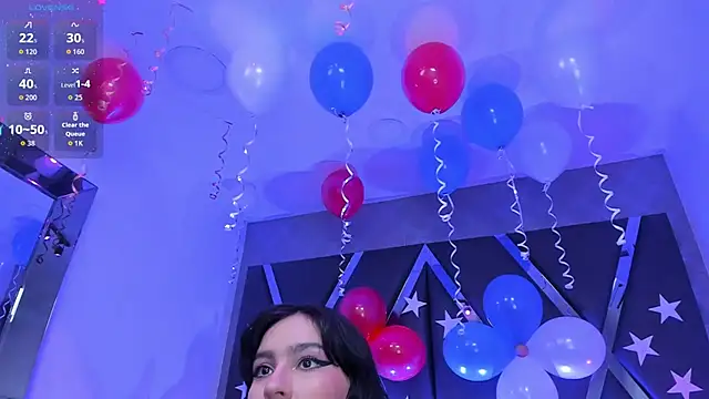 HaniKuspoka online show from 07-04-26, 08:04