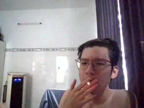 StudentHCM online show from 04-18-26, 01:42