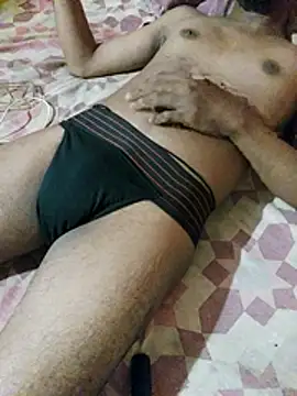 handsomeboyrk online show from 05-14-26, 08:54