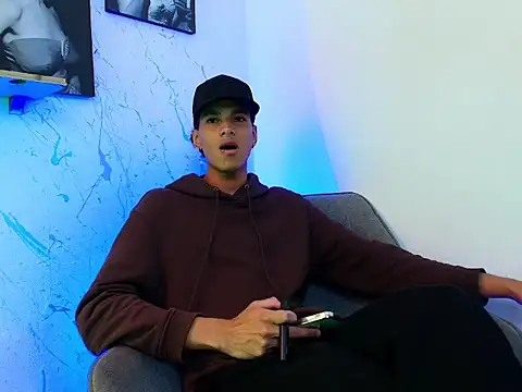 Gabriiel maddox online show from 04-16-26, 02:40