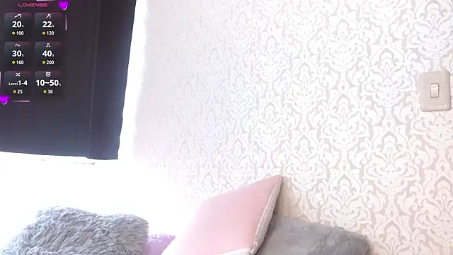Annyrosse00 online show from 07-19-26, 08:01