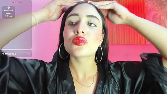 Amiee Kovva online show from 04-27-26, 07:56