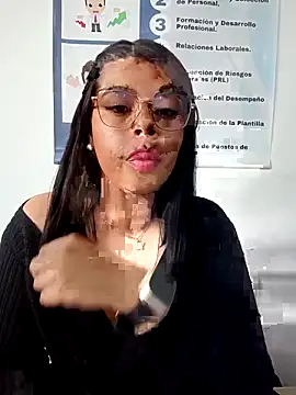 Snapshot of SOFIA-11_ chatting on 04-27-26, 07:23 SOFIA-11 online show from 04-27-26, 07:23
