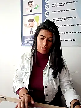 Snapshot of SOFIA-11_ chatting on 05-09-26, 03:06 SOFIA-11 online show from 05-09-26, 03:06