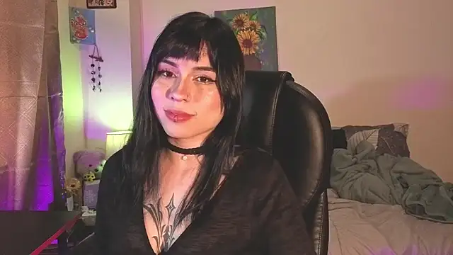 GaiaJonness online show from 05-04-26, 07:10