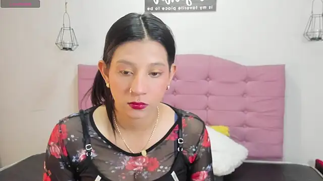 shadia ls online show from 04-20-26, 03:04