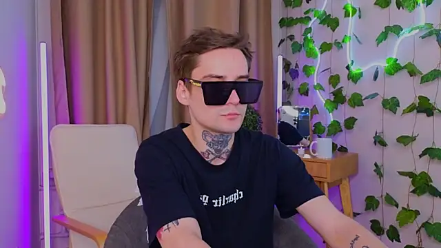 dri11fi11 online show from 04-17-26, 09:40