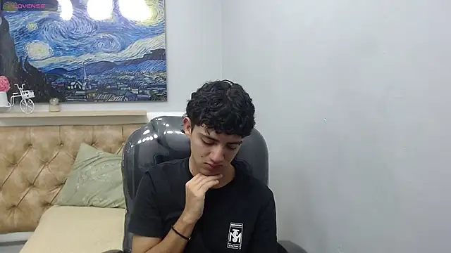 XebasTwink online show from 04-19-26, 07:05