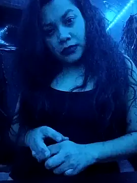 Blackwidow96 online show from 04-19-26, 09:52