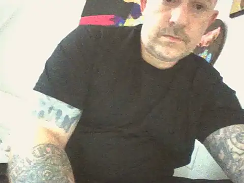 Whosdiss online show from 05-23-26, 06:45