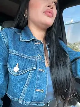 Sara fun online show from 01-16-25, 03:56