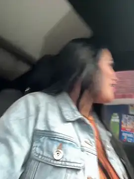 Sara fun online show from 03-13-25, 03:06