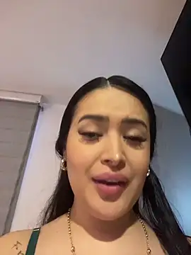 Sara fun online show from 11-08-25, 04:07