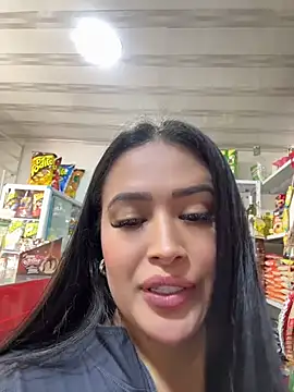 Snapshot of Sara_fun chatting on 07-20-26, 06:54 Sara fun online show from 07-20-26, 06:54