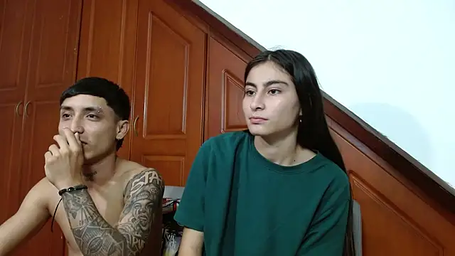 ariana club online show from 04-18-26, 07:58