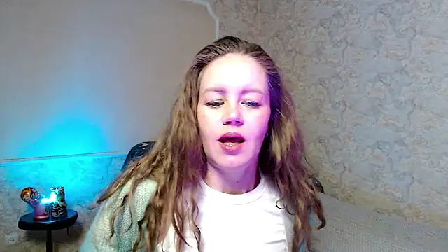 Snapshot of Fern_Lust chatting on 05-23-26, 11:58 Fern Lust online show from 05-23-26, 11:58
