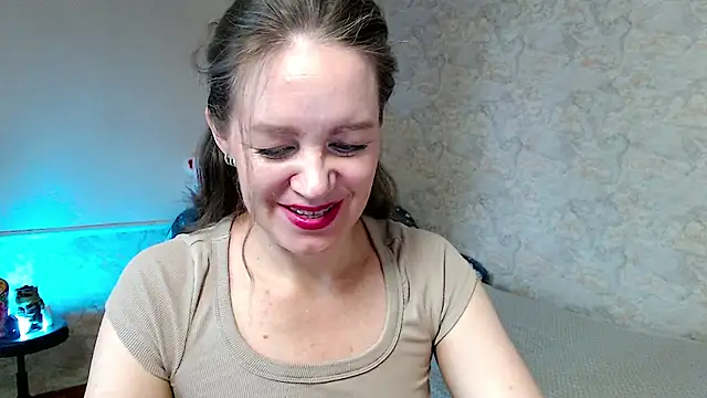 Fern Lust online show from 06-26-26, 08:30