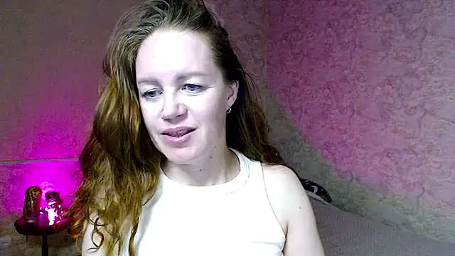 Fern Lust online show from 07-08-26, 09:41