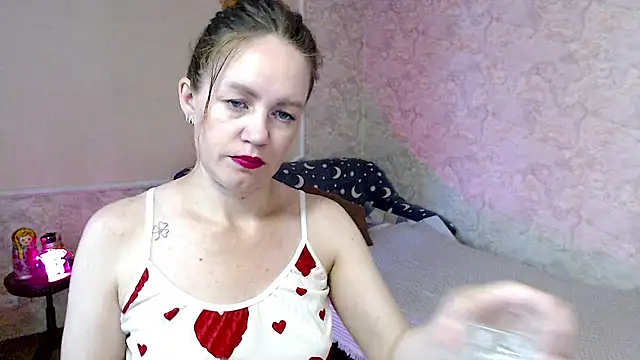 Fern Lust online show from 07-12-26, 07:32