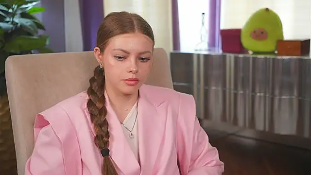 TamalaPetrone online show from 04-17-26, 12:19