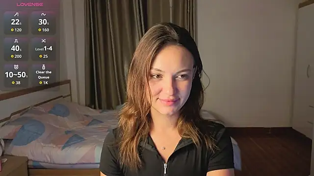 mmmilaniia online show from 05-15-26, 07:32