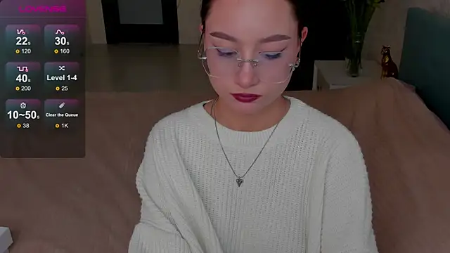 AndreaJohnsons online show from 05-20-26, 08:20