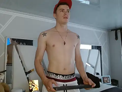 eferastrpc online show from 04-17-26, 07:39