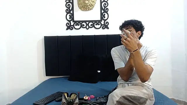 SinBoy  online show from 04-27-26, 11:19