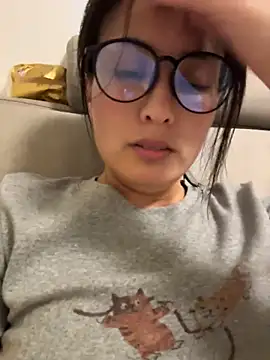 Faye-baby online show from 05-18-26, 02:56