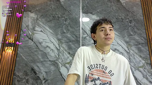 NoahWalker   online show from 06-29-26, 11:10