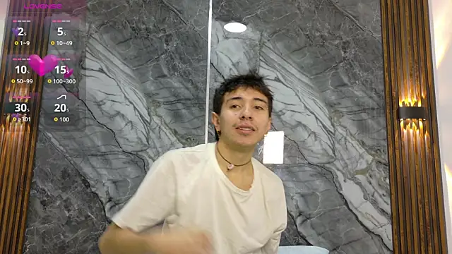 NoahWalker   online show from 07-02-26, 11:05