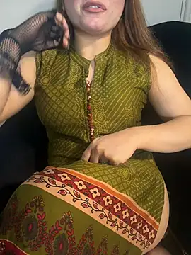 Tasty LushDesire online show from 06-16-26, 05:59