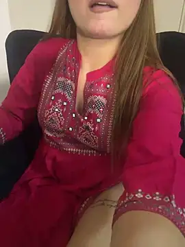 Tasty LushDesire online show from 06-20-26, 07:16