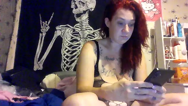 Snapshot of gagqueen2026 chatting on 05-16-26, 03:47 gagqueen2026 online show from 05-16-26, 03:47