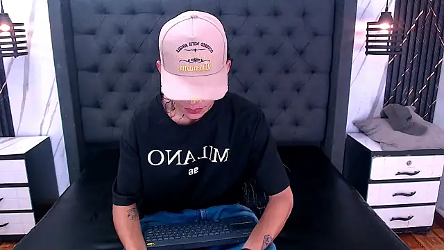 Daniel Guty online show from 04-20-26, 07:26