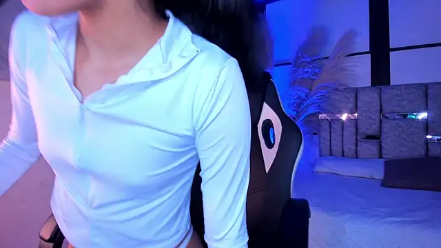 DemiPrince  online show from 07-02-26, 04:07