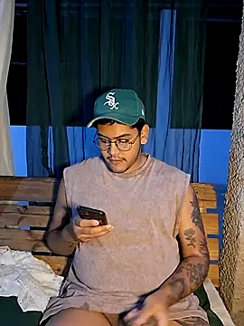 Saul 88 online show from 05-09-26, 04:28