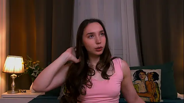 Snapshot of Suzaneey chatting on 07-05-26, 06:48 Suzaneey online show from 07-05-26, 06:48