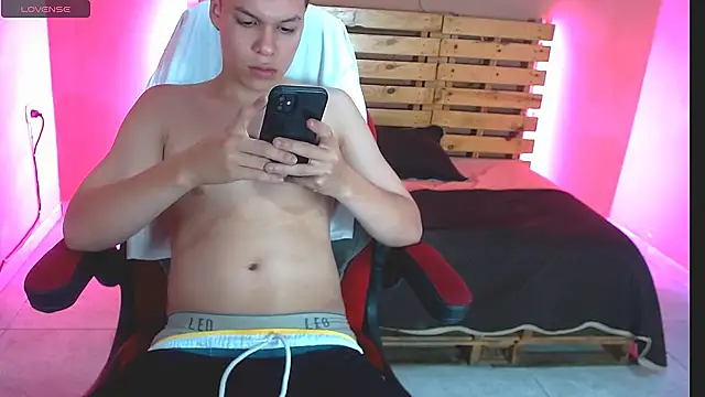 samstyxx online show from 06-01-26, 10:11