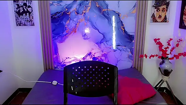 Snapshot of gaby_dream_ chatting on 05-07-26, 03:45 gaby dream online show from 05-07-26, 03:45