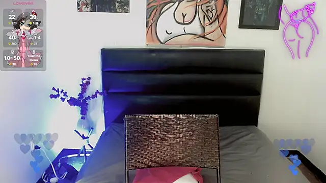 Snapshot of gaby_dream_ chatting on 05-16-26, 03:47 gaby dream online show from 05-16-26, 03:47