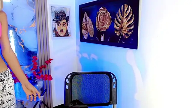 gaby dream  online show from 07-01-26, 03:52
