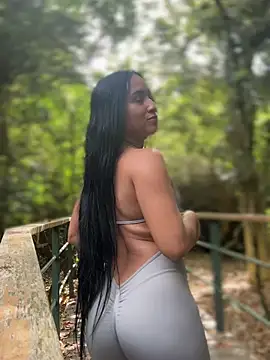 Sexysoeh online show from 07-05-26, 02:24