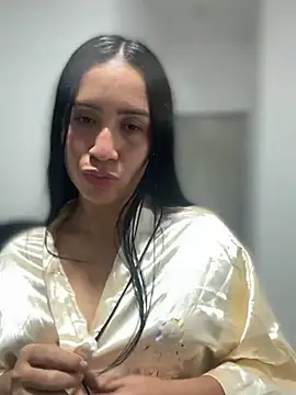Sexysoeh online show from 07-16-26, 01:11