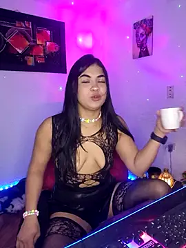 Caro Sex online show from 04-18-26, 03:10