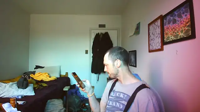 JohnnyMoves online show from 06-25-26, 06:01
