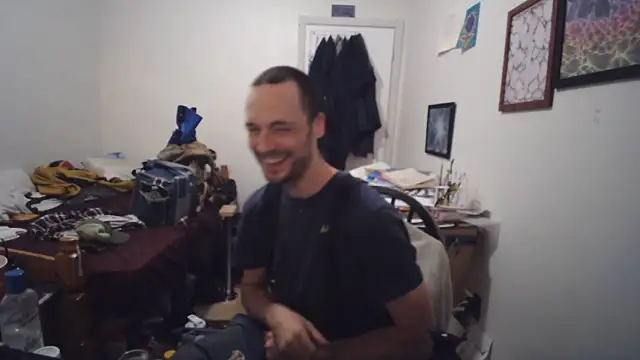 JohnnyMoves online show from 06-29-26, 04:19