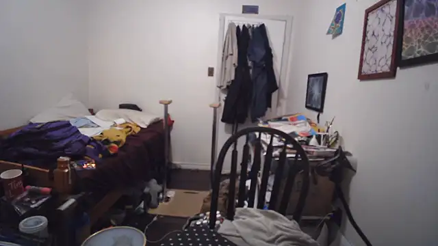 JohnnyMoves online show from 07-09-26, 02:59