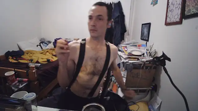 JohnnyMoves online show from 07-10-26, 01:43