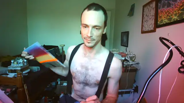 JohnnyMoves online show from 07-16-26, 10:16
